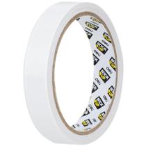 Fita Dupla Face Double Sided Tape 18MM X 9,114M Fita Dupla Face Double Sided Tape 18MM X 9,114M