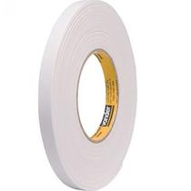 Fita dupla face espuma 12 mm x 10 metros