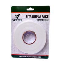 Fita Dupla Face Espuma 3mts Kit 50 Rolos