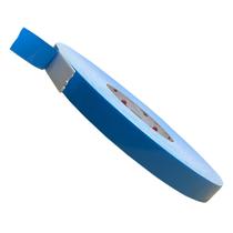 Fita Dupla Face Espuma Banana Ashiaki 19mm x 20 Metros Branca Fita Dupla Face Espuma Banana Ashiaki 19mm x 20 Metros Branca