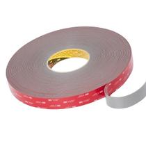 Fita Dupla Face Espuma GPH-160 GF 25MM X 33M para ALTA Temperatura