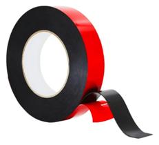 Fita Dupla Face Espuma Para Automóveis 24mmx5m Fita Dupla Face Espuma Para Automóveis 24mmx5m