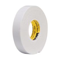 Fita Dupla Face Espuma Vonder 12MMX1,5M Fita Dupla Face Espuma Vonder 12MMX1,5M