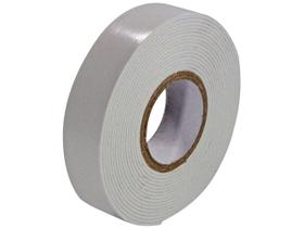 Fita Dupla Face Espumada 18MM X 2,7M Fita Dupla Face Espumada 18MM X 2,7M