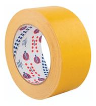 FITA DUPLA FACE EUROCEL 36X30 CARPETE 24 rolos