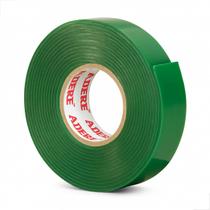 Fita Dupla Face Extra forte 19mmx20m Transparente Adere 800g