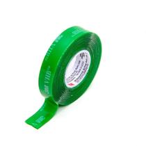 Fita Dupla Face Fixa Forte 12mm x 2m (3M) Fita Dupla Face Fixa Forte 12mm x 2m (3M)