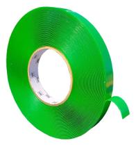 Fita Dupla Face Fixa Forte 19Mmx20M - Ultrabond Profissional Fita Dupla Face Fixa Forte 19Mmx20M - Ultrabond Profissional