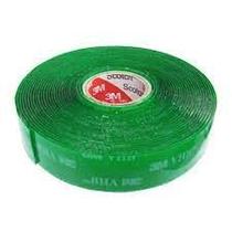 Fita Dupla Face Fixa Forte Transparente 19mm x 2m 3M