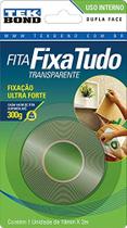 Fita Dupla Face Fixa Tudo Acrilico 19Mmx2M