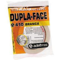 Fita Dupla Face FLOW-PACK 12mm x 10mts - Adelbras