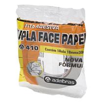 Fita Dupla Face FLOW-PACK 18MMX30MTS. (7896603806438)
