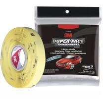 Fita Dupla Face FLOW-PACK 19MM X 20M Auto 5369