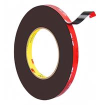 Fita Dupla Face Gasenvan 0,6 cm x 4,7 m Impermeável