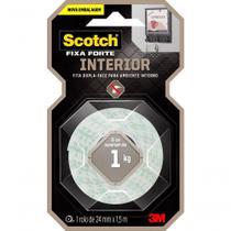 Fita Dupla Face - Hb004750186 3m