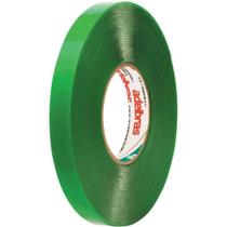 Fita Dupla Face Massa Acrilica 12mmx20m Fixa Pro - Aldebras - Adelbras