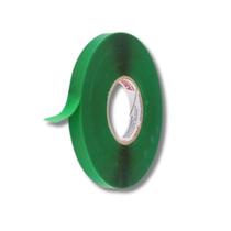 Fita Dupla Face Massa Acrilica Transp. Adere 09mm x 20m - xt100 (lv2)