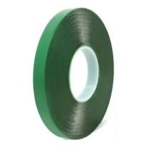 Fita Dupla Face Massa Acrílica Transparente 19Mm X 20 Metros Fita Dupla Face Massa Acrílica Transparente 19Mm X 20 Metros