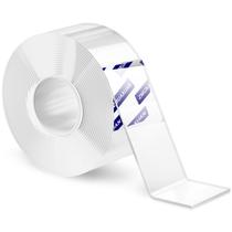Fita dupla face nano ZMUAXUAN Heavy Duty 3m x 3cm