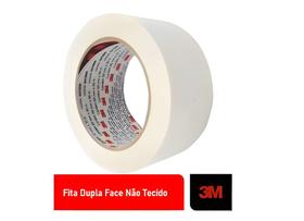 Fita Dupla Face Nao Tecido 4880 3M 50MM X 30M