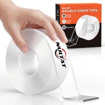Fita dupla face NULTAT de alta resistência 3 cm x 3,6 m