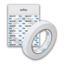 Fita Dupla Face Papel Tek 19X30M Fita Dupla Face Papel Tek 19X30M