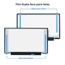 Fita Dupla Face para colar Touch Lcd Display - 171x8mm
