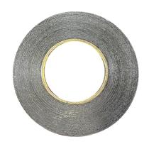 Fita dupla face preta 5mm para manutenção em celular Fita dupla face preta 5mm para manutenção em celular