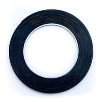 Fita Dupla Face Preta Colar Touch LCD Display - 2mm - 5 metros comprimento Fita Dupla Face Preta Colar Touch LCD Display - 2mm - 5 metros comprimento