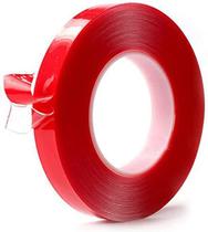 Fita Dupla Face Profissional Extra Forte - 9,0mm X 3m Fita Dupla Face Profissional Extra Forte - 9,0mm X 3m