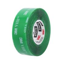 Fita Dupla Face Profissional Fixa Forte 19mm X 2m Scotch 3M Fita Dupla Face Profissional Fixa Forte 19mm X 2m Scotch 3M