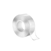 Fita dupla face silicone extra forte 3m transparente Fita dupla face silicone extra forte 3m transparente