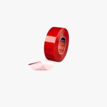 Fita Dupla Face Tesa Pro Mounting Transparente 5m X 19mm Fita Dupla Face Tesa Pro Mounting Transparente 5m X 19mm