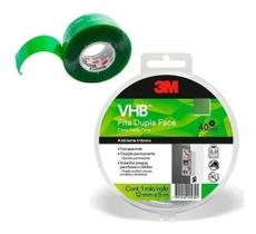 Fita Dupla Face Transferível Com Estojo 3m 4910 12 Mm X 5 M