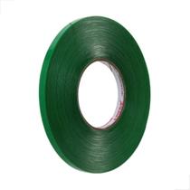 Fita Dupla Face Transparente 09mmX20Mts Massa Acrílica Adere