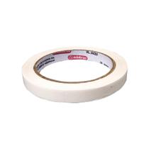Fita Dupla Face Transparente 12 x 30 metros 6 Uni - Adelbras