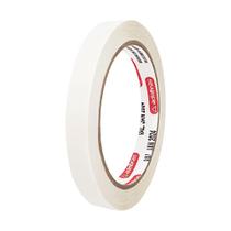 Fita Dupla Face Transparente 12X30 Adelbras Fita Dupla Face Transparente 12X30 Adelbras