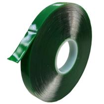 Fita Dupla Face Transparente 15mm x 20 metros