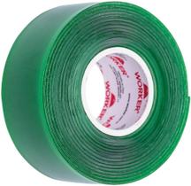 Fita Dupla Face Transparente Worker 25mm x 2m Fita Dupla Face Transparente Worker 25mm x 2m
