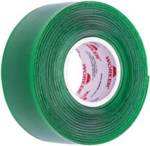 Fita Dupla Face Transparente Worker 25mm x 2m Fita Dupla Face Transparente Worker 25mm x 2m