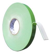 Fita Dupla Face Ultrabond Espumada Profissional 15Mm X 20M P