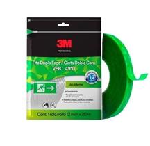 Fita Dupla Face VHB 12MM X 20MTS H0002317875 3M