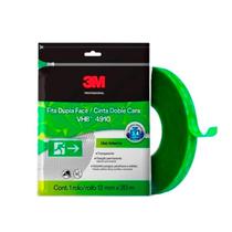 Fita Dupla Face VHB 19MM X 20MTS H0002317875 3M
