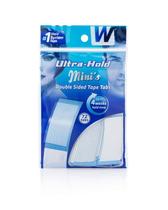 Fita dupla face Walker's Ultra Hold Mini Tab 72 ct (2 unidades)