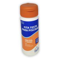 Fita e Nautilus Para Piscinas