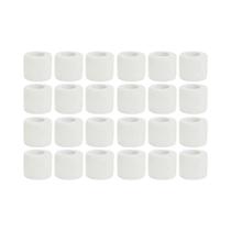 Fita Elástica Preta E Branca Para Suporte De Joelho, Tornozelo E Dedo, 3, 6, 12, 24 Peças, Fita