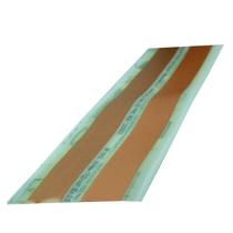 Fita Eletrica 2x2,5mm 20a 750v Ef18x2