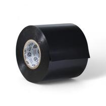 Fita elétrica GGR Supplies T.R.U. EL7566-AW-B PVC 3 polegadas x 66 pés Fita elétrica GGR Supplies T.R.U. EL7566-AW-B PVC 3 polegadas x 66 pés