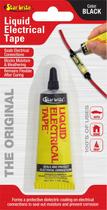Fita Elétrica Líquida STAR BRITE Black 30 ml Tubo