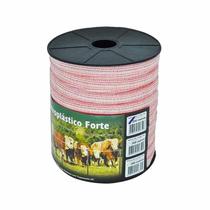 Fita Eletroplástica 12mm R200mt - Marcal Fita Eletroplástica 12mm R200mt - Marcal